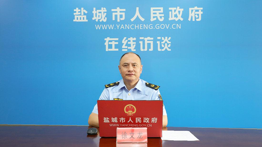 我市食品安全治理提升工作情況介紹